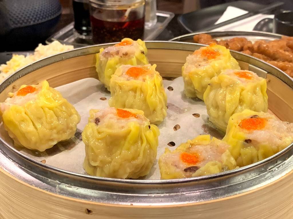 Dim Sum Factory | restaurant | 4092 Factoria Blvd SE, Bellevue, WA 98006, USA | 4256442888 OR +1 425-644-2888