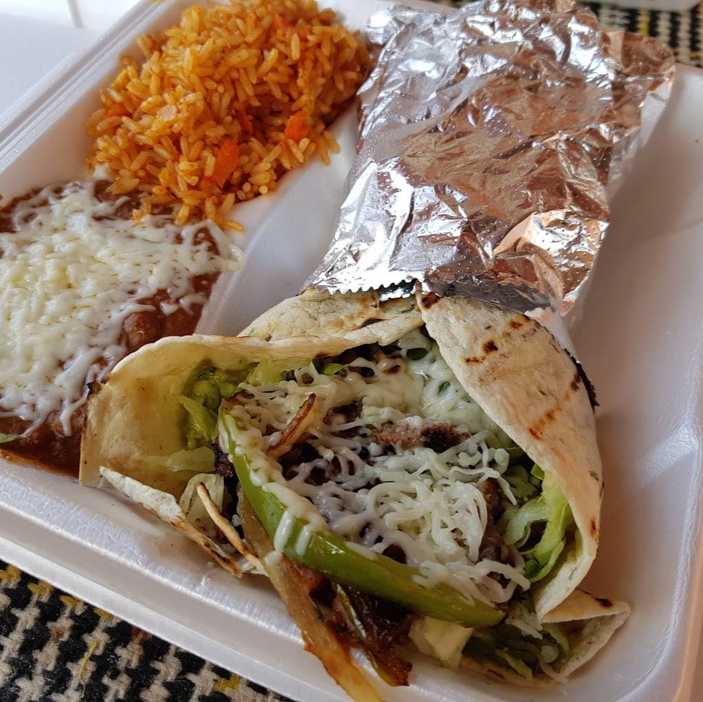 Mexigo Cabana (mexican food truck) | restaurant | 1217 Walkley Rd, Ottawa, ON K1V 6P9, Canada | 6135526054 OR +1 613-552-6054