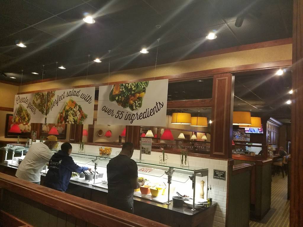 Ruby Tuesday | restaurant | 1230 Virginia Ave, East Point, GA 30344, USA | 4045594887 OR +1 404-559-4887