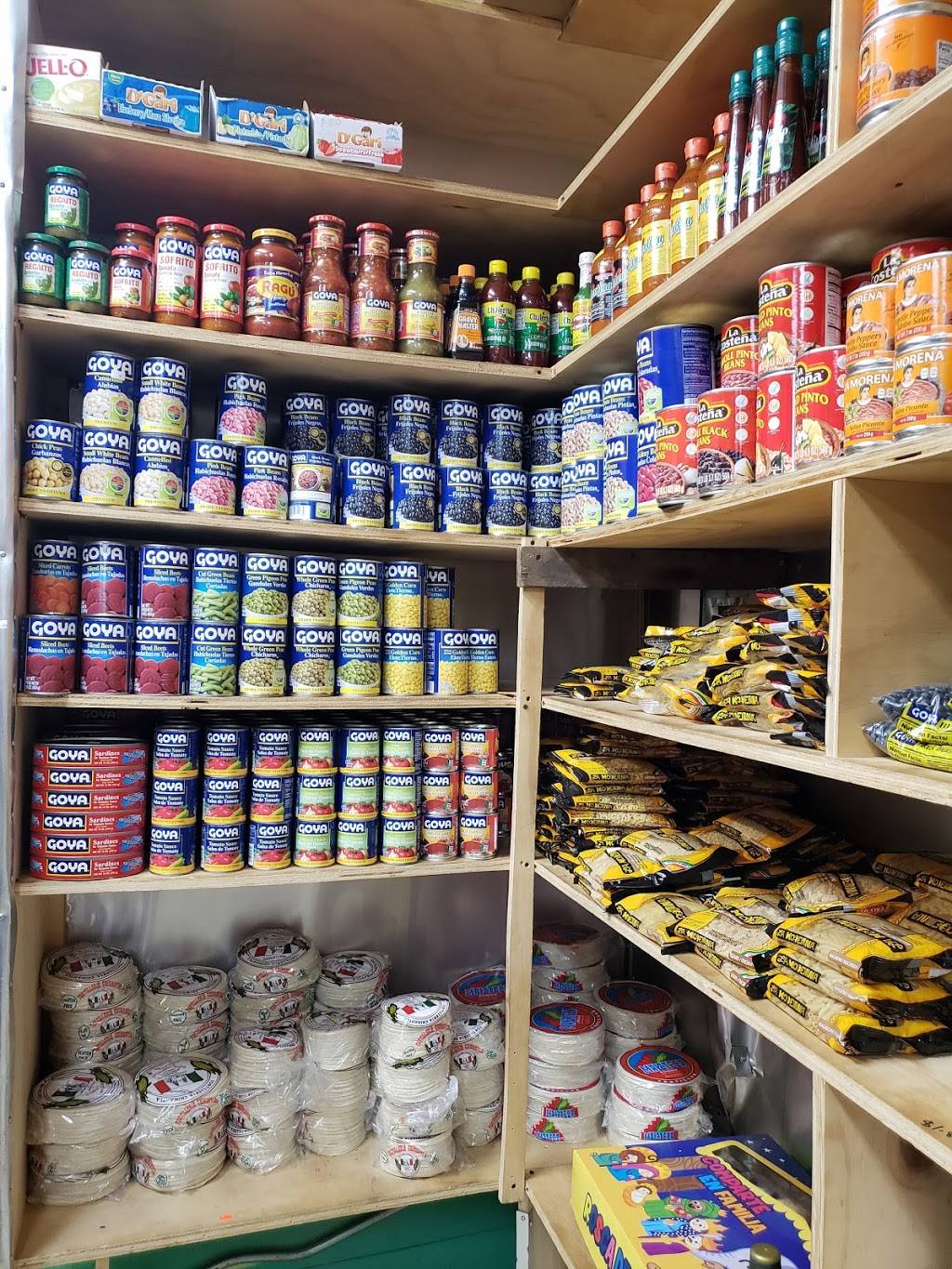 New Ranchito Deli & Mexican Takeout | meal delivery | 302 Morningstar Rd, Staten Island, NY 10303, USA | 7185245043 OR +1 718-524-5043