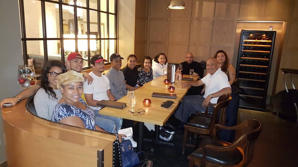 Edgar | restaurant | 1127 Connecticut Ave NW, Washington, DC 20036, USA | 2023472233 OR +1 202-347-2233