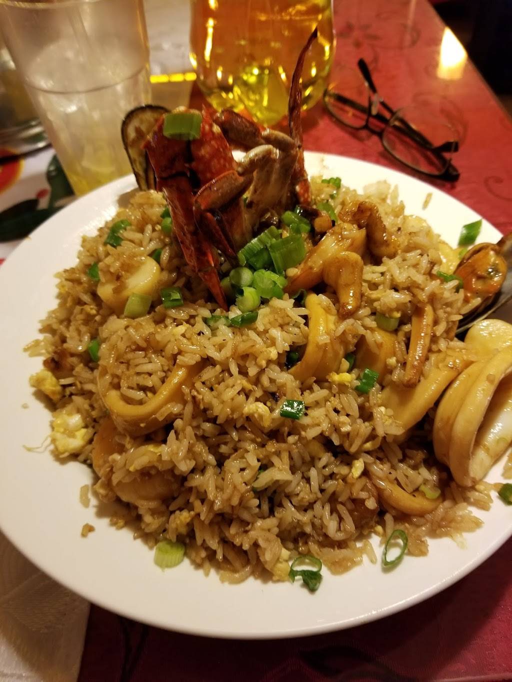 Don Pepe Peruvian I | restaurant | 5600, 200 Buckelew Ave, Jamesburg, NJ 08831, USA | 7326050172 OR +1 732-605-0172