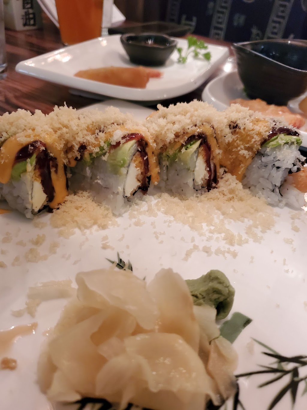 Sumo Japanese Restaurant | restaurant | 933 N Stratford Rd A, Moses Lake, WA 98837, USA | 5097655333 OR +1 509-765-5333