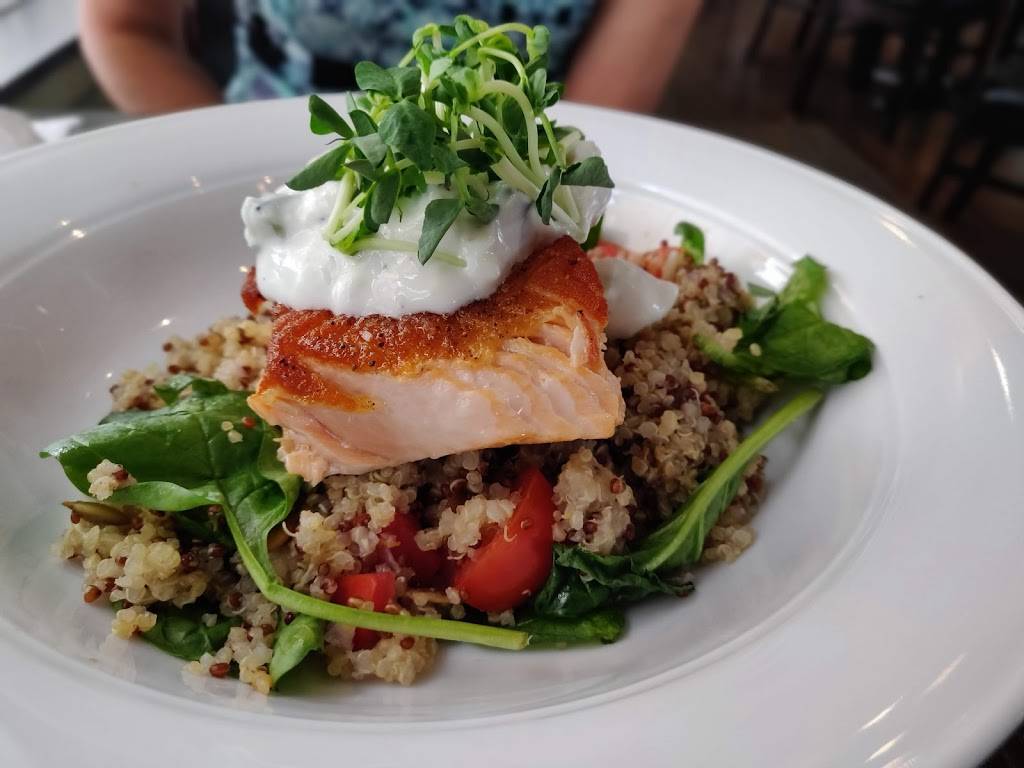 The Springs Restaurant | restaurant | 310 Springbank Dr, London, ON N6J 1G5, Canada | 5196571100 OR +1 519-657-1100