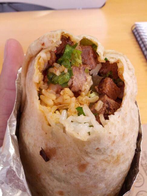 Chipotle Mexican Grill | restaurant | 307 N Sepulveda Blvd Ste B, El Segundo, CA 90245, USA | 3104261437 OR +1 310-426-1437