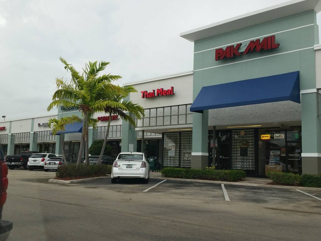 Thai Meal | restaurant | 8257 W Sunrise Blvd, Plantation, FL 33322, USA | 9544764545 OR +1 954-476-4545