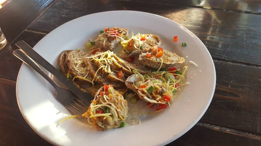 Oyster House Brewing Company | restaurant | 625 Haywood Rd, Asheville, NC 28806, USA | 8285759370 OR +1 828-575-9370