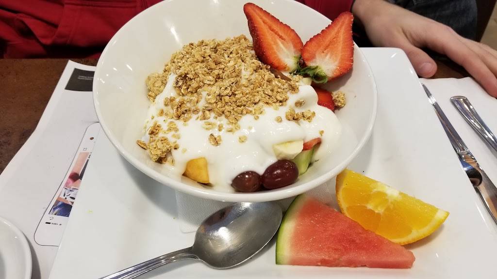 Ben & Florentine | restaurant | 1361 Grande Allée, Terrebonne, QC J6W 5M9, Canada | 4508249666 OR +1 450-824-9666