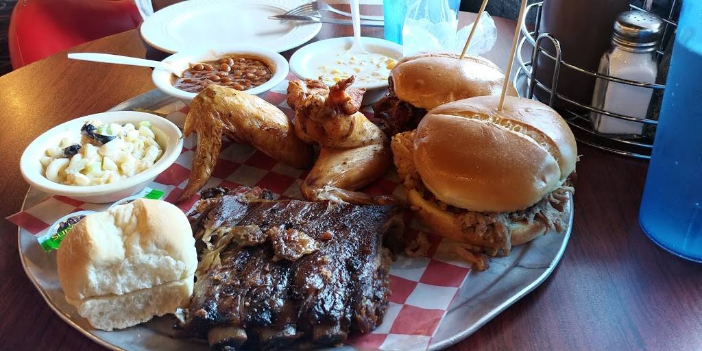 Big Als BBQ and Catering | restaurant | 1810 Army Post Rd, Des Moines, IA 50315, USA | 5152871227 OR +1 515-287-1227