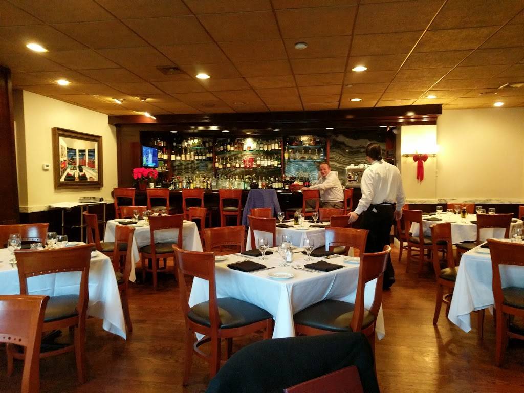 Lennys Steakhouse | restaurant | 2047 Boston Post Rd, Larchmont, NY 10538, USA | 9146307800 OR +1 914-630-7800