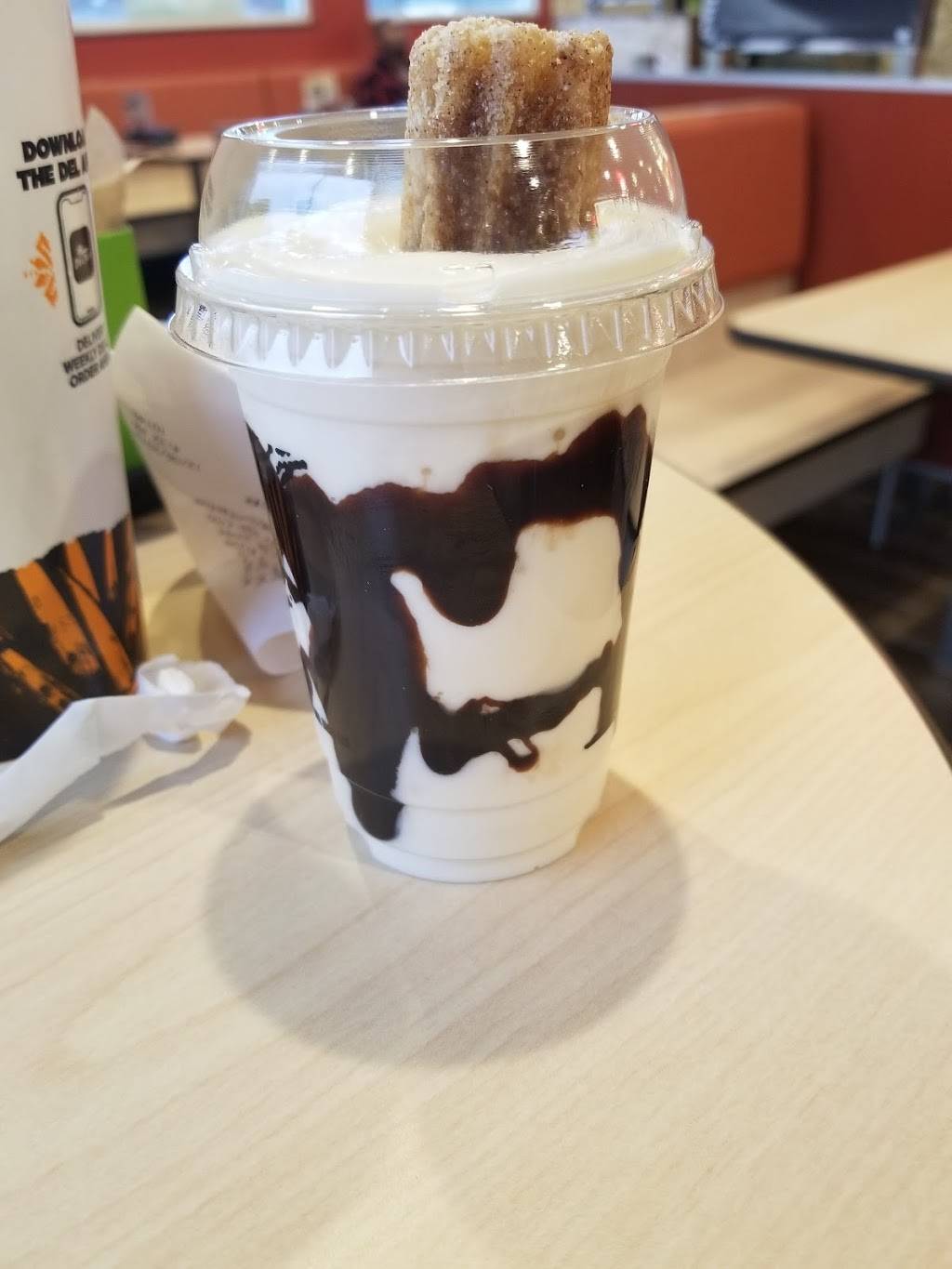 Del Taco | restaurant | 4227 Lavista Rd, Tucker, GA 30084, USA | 7709392700 OR +1 770-939-2700