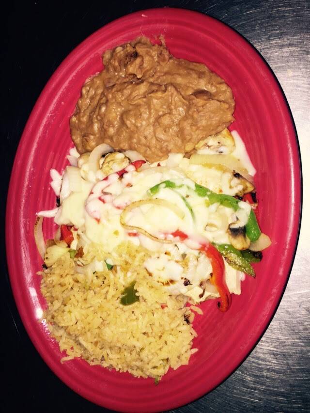 Rodeo Mexican Restaurant | restaurant | 3011 SH 30 #307, Huntsville, TX 77340, USA | 9364388284 OR +1 936-438-8284