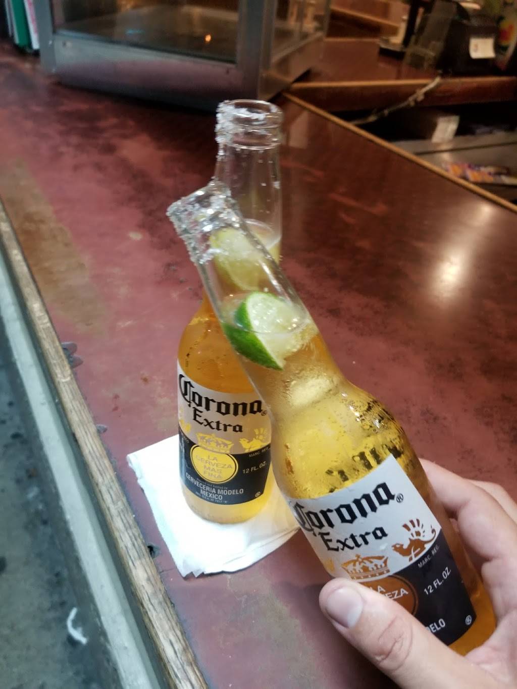 La Bamba Cafeteria of Miami | cafe | 7380 SW 42nd St, Miami, FL 33155, USA | 3052667733 OR +1 305-266-7733