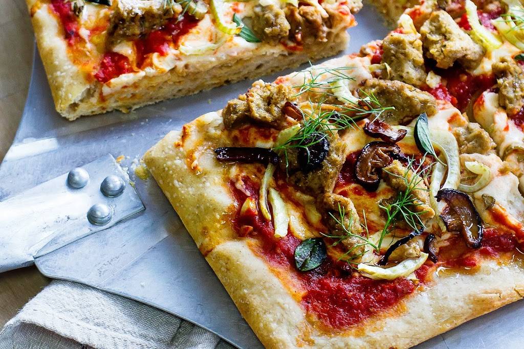 The Pizza Plant | restaurant | 55 S Madison Ave, Pasadena, CA 91101, USA | 4243411969 OR +1 424-341-1969