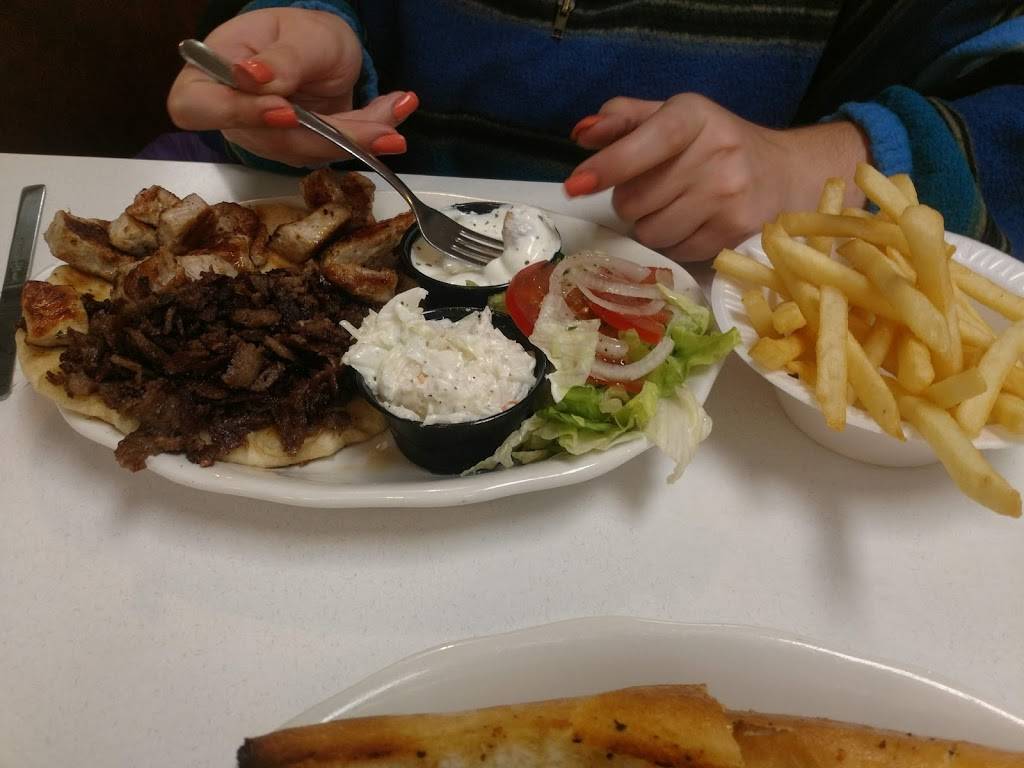 Olympic Flame Restaurant | restaurant | 4100 Boardwalk, Wildwood, NJ 08260, USA | 6095222202 OR +1 609-522-2202