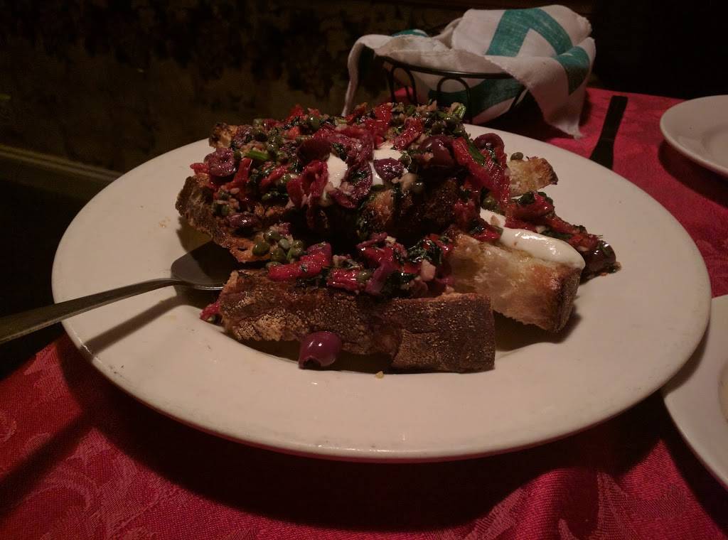 La Campagna | restaurant | 1179 W Thatcher Rd, Quakertown, PA 18951, USA | 2155382904 OR +1 215-538-2904