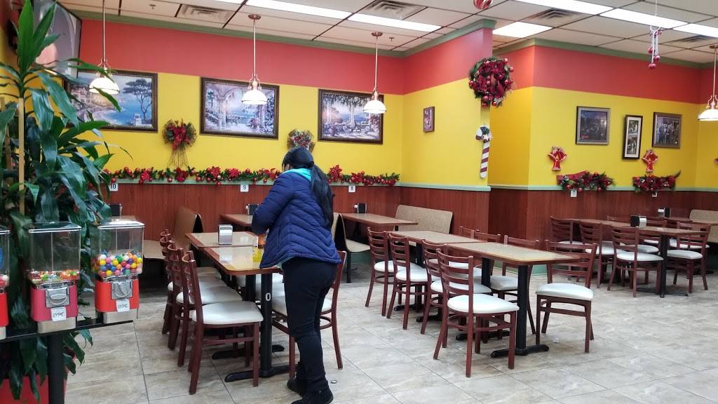 Pizza Village Cafe III | cafe | 9, 1601 W Edgar Rd, Linden, NJ 07036, USA | 9087185576 OR +1 908-718-5576