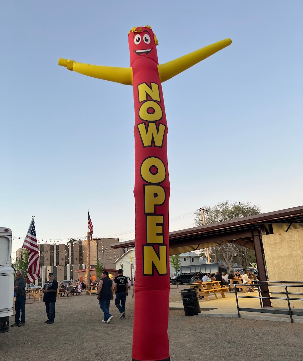 Locke Street Eats | restaurant | 112 N Locke Ave, Farmington, NM 87401, USA | 5057729663 OR +1 505-772-9663