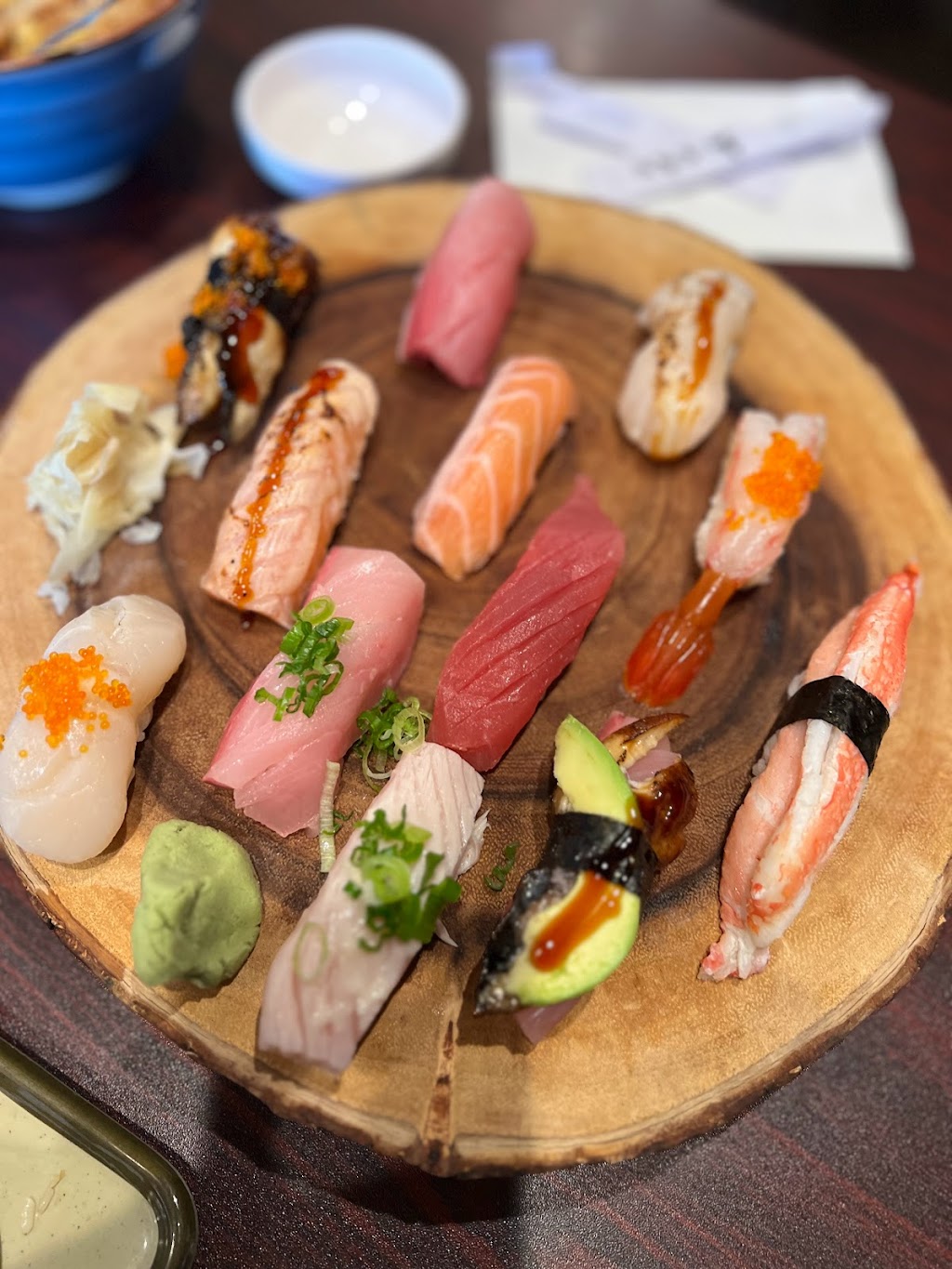 Sushi time | restaurant | 6635 Alhambra Ave ste 213, Martinez, CA 94553, USA | 9255461116 OR +1 925-546-1116