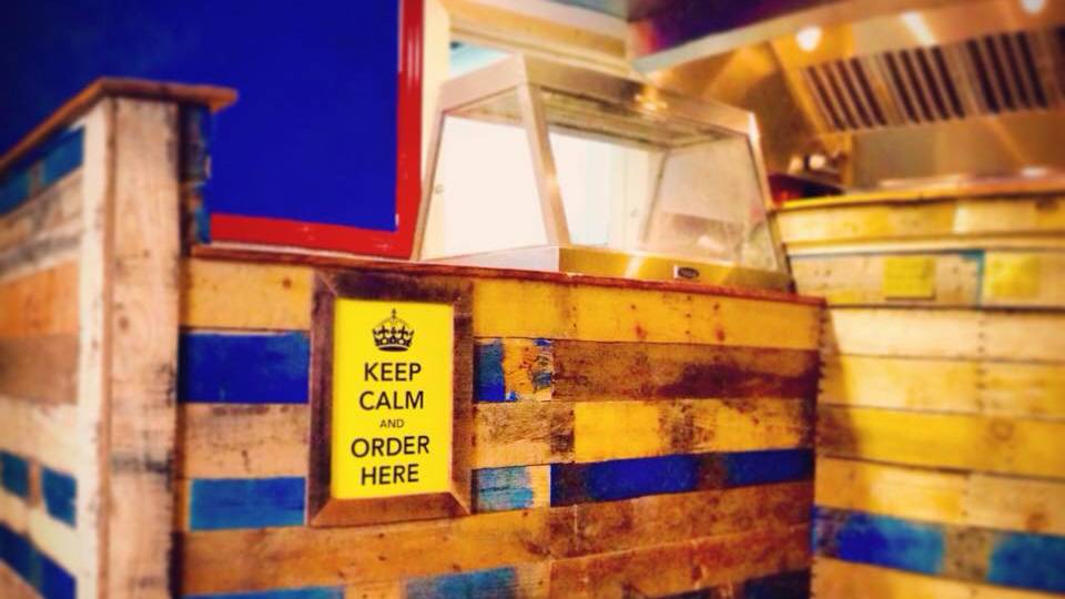 The CODfather, Proper Fish & Chips | restaurant | 4254 Spruill Ave, North Charleston, SC 29405, USA | 8437894649 OR +1 843-789-4649