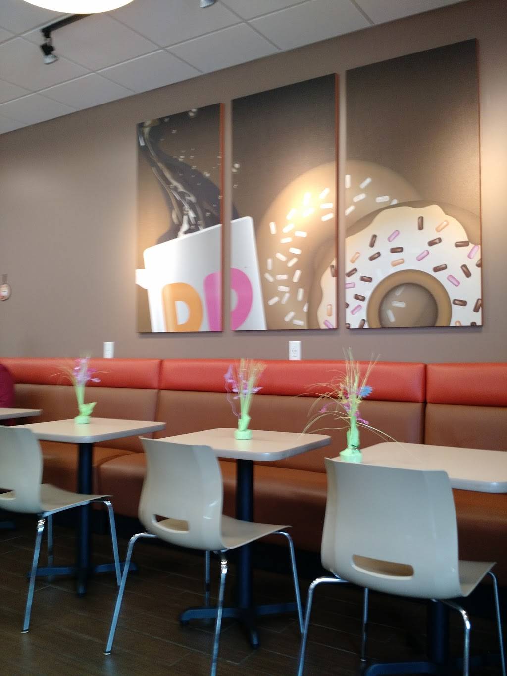 Dunkin | bakery | 4020 Schofield Ave, Weston, WI 54476, USA | 7154091843 OR +1 715-409-1843