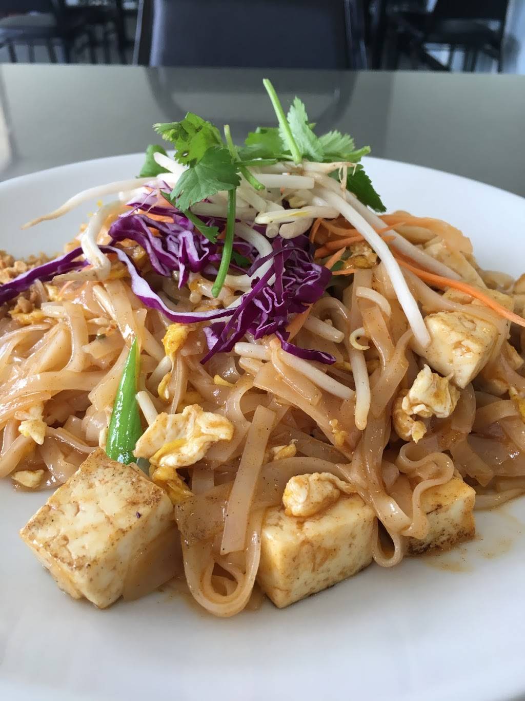 Foxy Noodle And BBQ | restaurant | 5016, 507 N Mountain Ave, Upland, CA 91786, USA | 9099206889 OR +1 909-920-6889