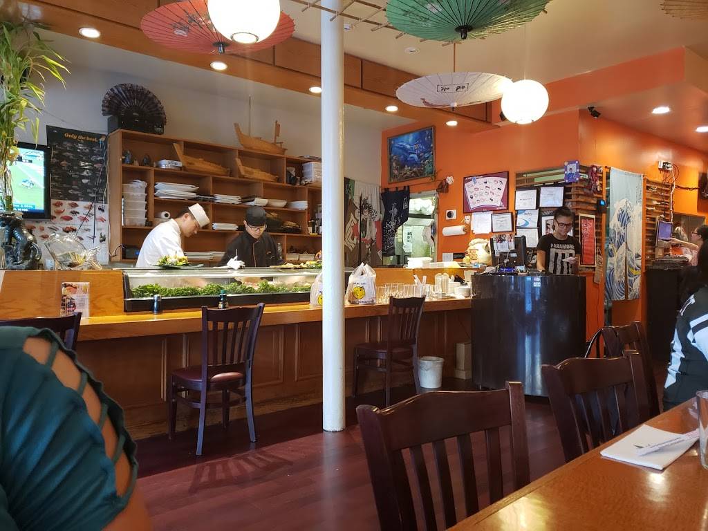 Momoya | restaurant | 390 Broad St, Bloomfield, NJ 07003, USA | 9737480077 OR +1 973-748-0077