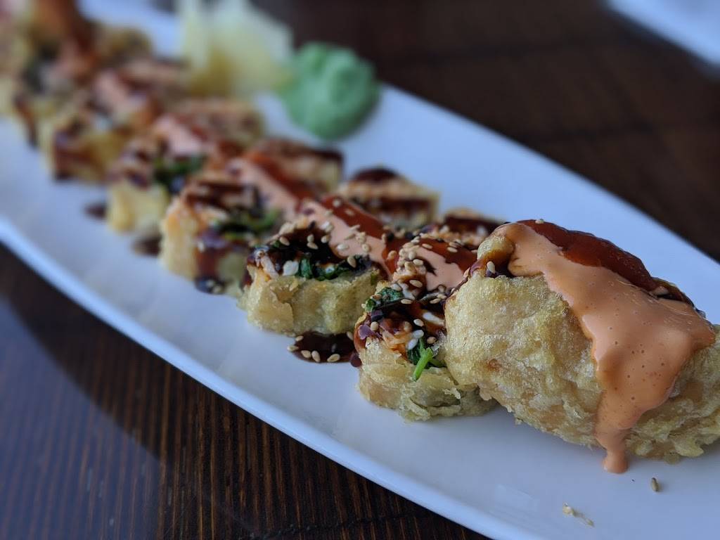 A-RU Japanese Restaurant | restaurant | 225 McMurray Rd unit d, Buellton, CA 93427, USA | 8056869001 OR +1 805-686-9001