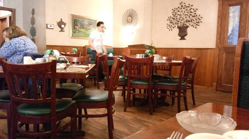 Ashford House | restaurant | 7959 W 159th St, Tinley Park, IL 60477, USA | 7086337600 OR +1 708-633-7600