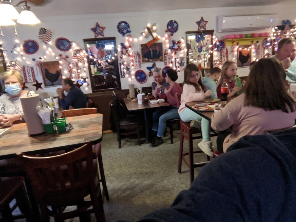 Hot Spot Barbecue - BBQ | restaurant | 901 E La Rua St, Pensacola, FL 32501, USA | 8504976060 OR +1 850-497-6060