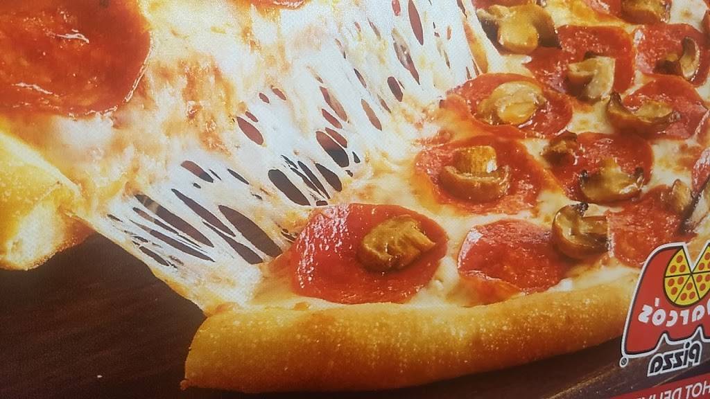 Marcos Pizza | meal delivery | 1222 East, M-36, Pinckney, MI 48169, USA | 7349541111 OR +1 734-954-1111