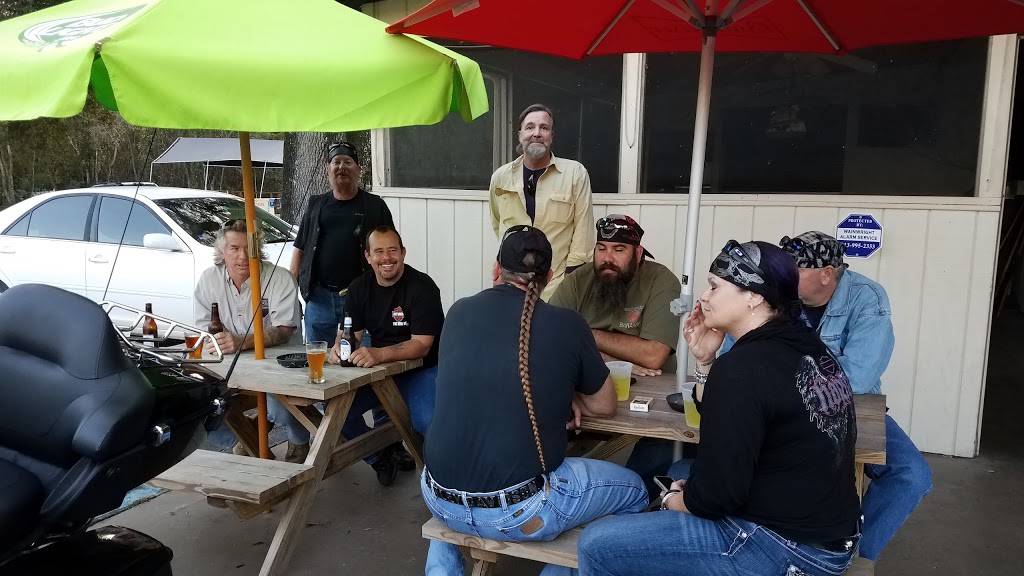 Kevins The Way Station | restaurant | 14445 Ponce De Leon Blvd, Brooksville, FL 34601, USA | 3527996004 OR +1 352-799-6004