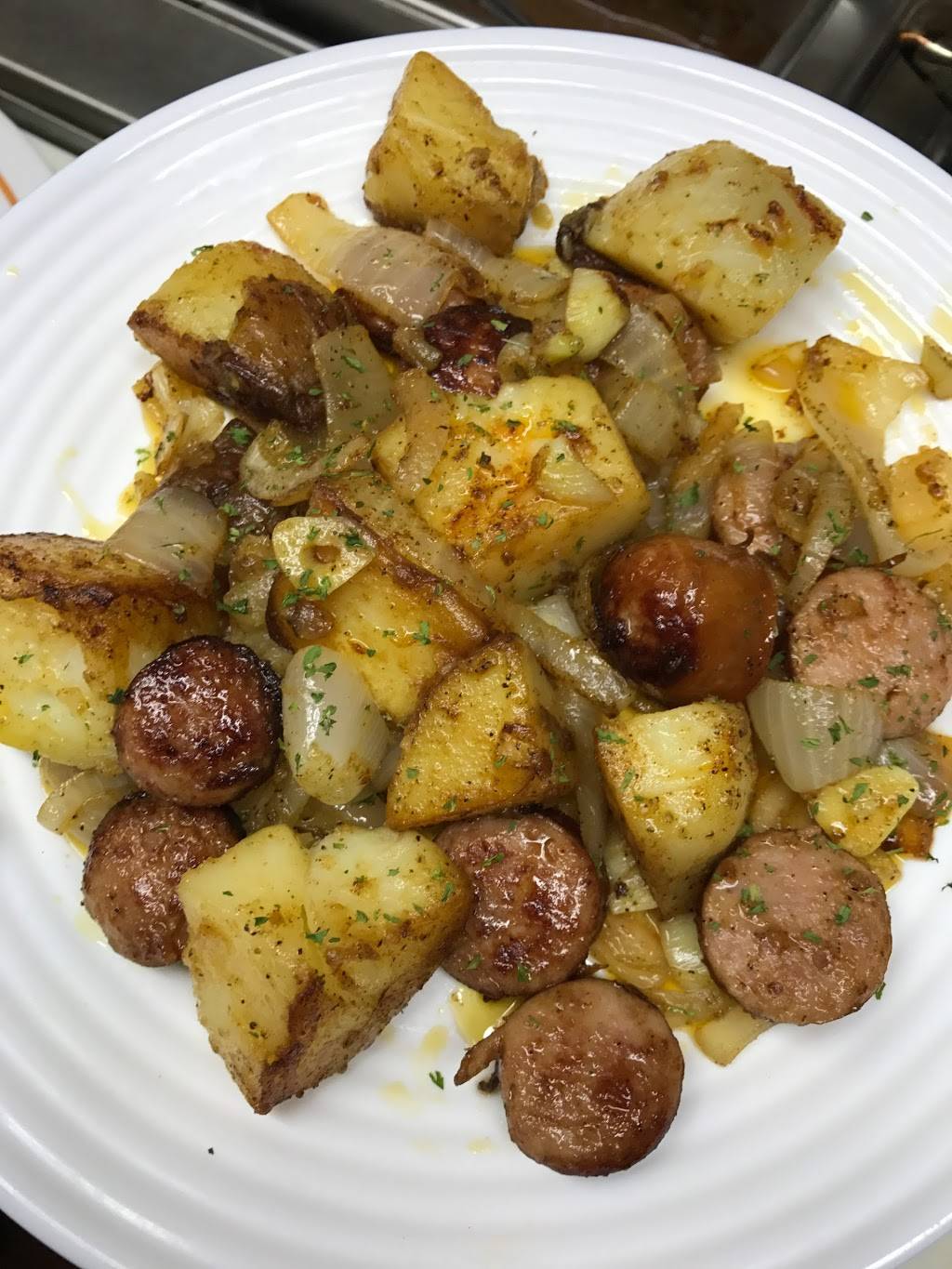 Mama Maria Family Restaurant | restaurant | 500 W Aurora Rd suite 205, Northfield, OH 44067, USA | 3307484231 OR +1 330-748-4231