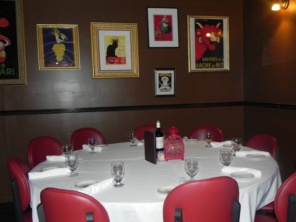 Le Val de Loire Restaurant | restaurant | 1576 SE 3rd Ct, Deerfield Beach, FL 33441, USA | 9544275354 OR +1 954-427-5354