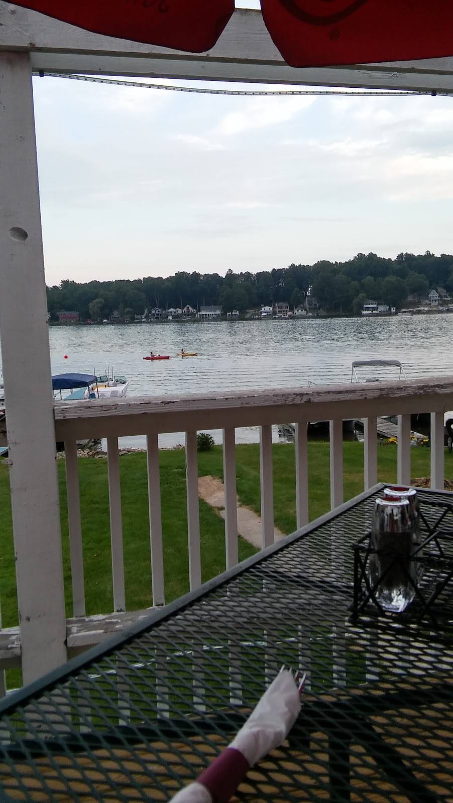 Shady Nook Inn | restaurant | 10170 E 600 S, Hudson, IN 46747, USA | 2603512401 OR +1 260-351-2401