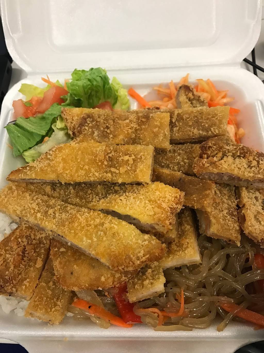 Seoul Food Take-Out | restaurant | 606 Sherbourne St, Toronto, ON M4X 1X6, Canada | 4164500519 OR +1 416-450-0519