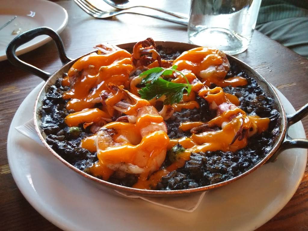 À Côté Restaurant | restaurant | 5478 College Ave, Oakland, CA 94618, USA | 5106556469 OR +1 510-655-6469