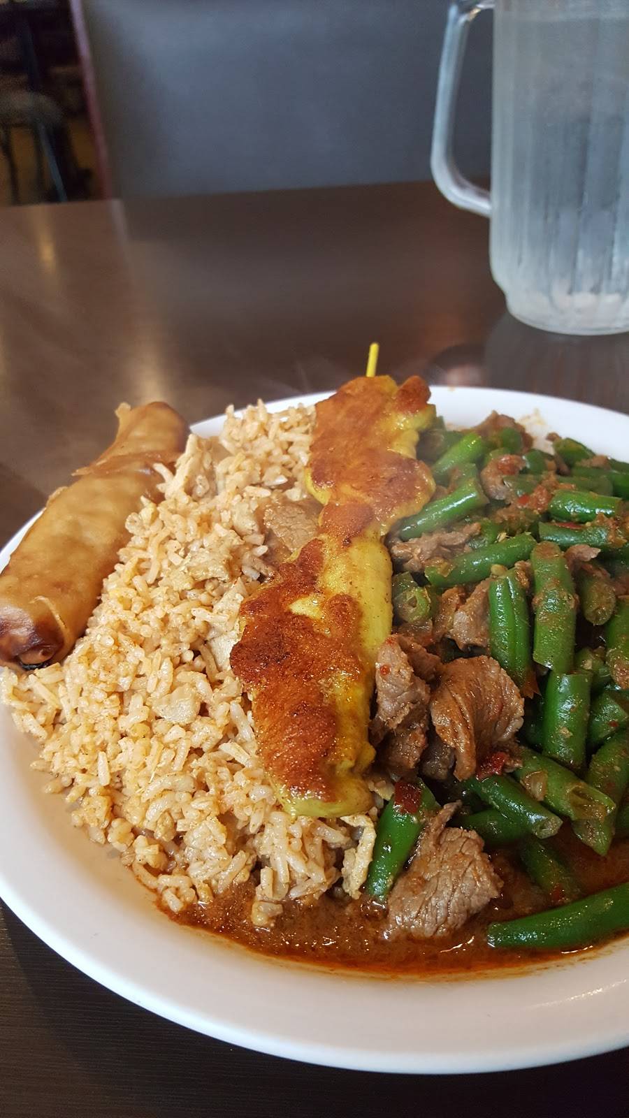 Hart Cs Steak Burger & Thai Food | restaurant | 3171 Ocean Beach Hwy, Longview, WA 98632, USA | 3604256292 OR +1 360-425-6292