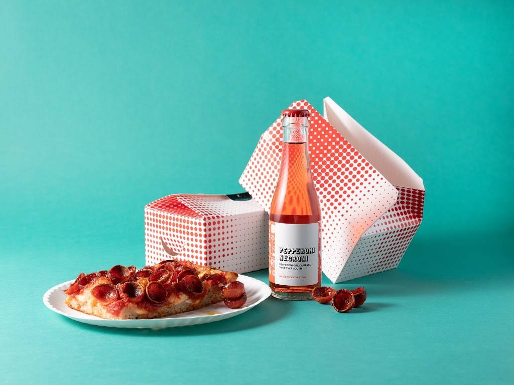 Pizza Marvin | restaurant | 468 Wickenden St, Providence, RI 02903, USA | 4012623336 OR +1 401-262-3336