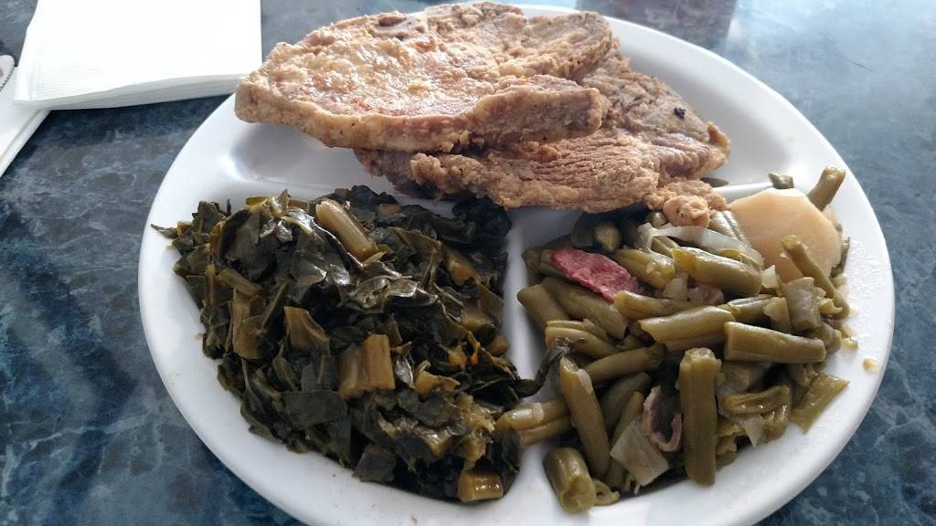 R & R Soulfood | restaurant | 18427 S Avalon Blvd, Carson, CA 90746, USA | 3107156716 OR +1 310-715-6716