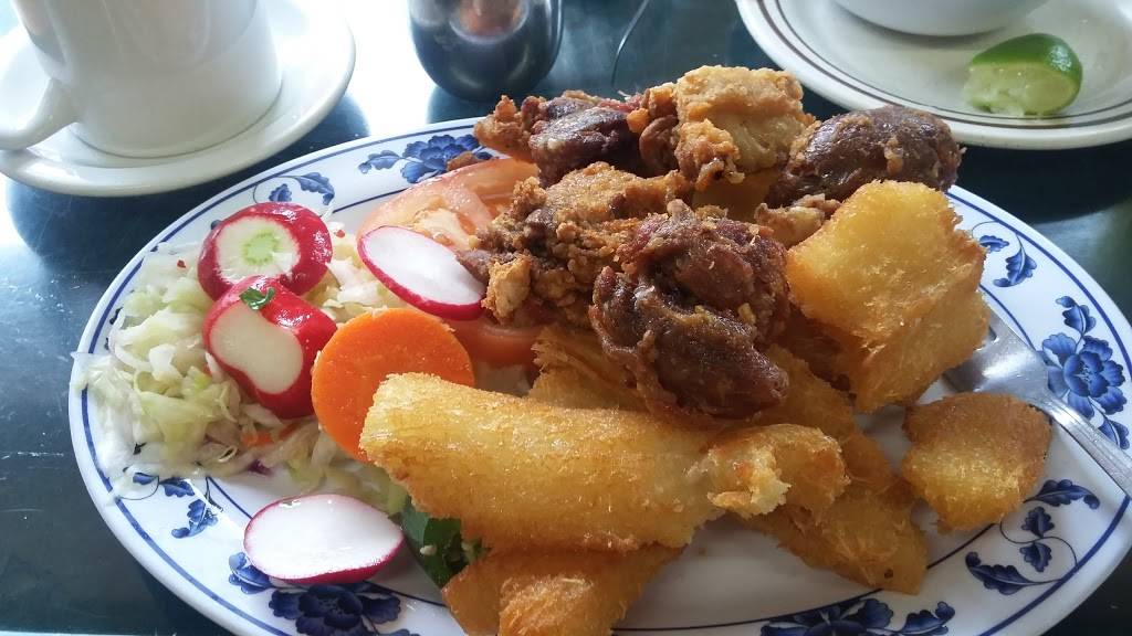 Ilobasqueño Restaurant | restaurant | 5027 Melrose Ave, Los Angeles, CA 90038, USA | 3234680119 OR +1 323-468-0119