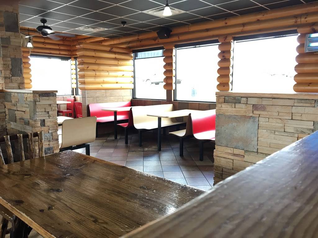 Cook Out | restaurant | 2251 W Andrew Johnson Hwy, Morristown, TN 37814, USA | 4235815233 OR +1 423-581-5233