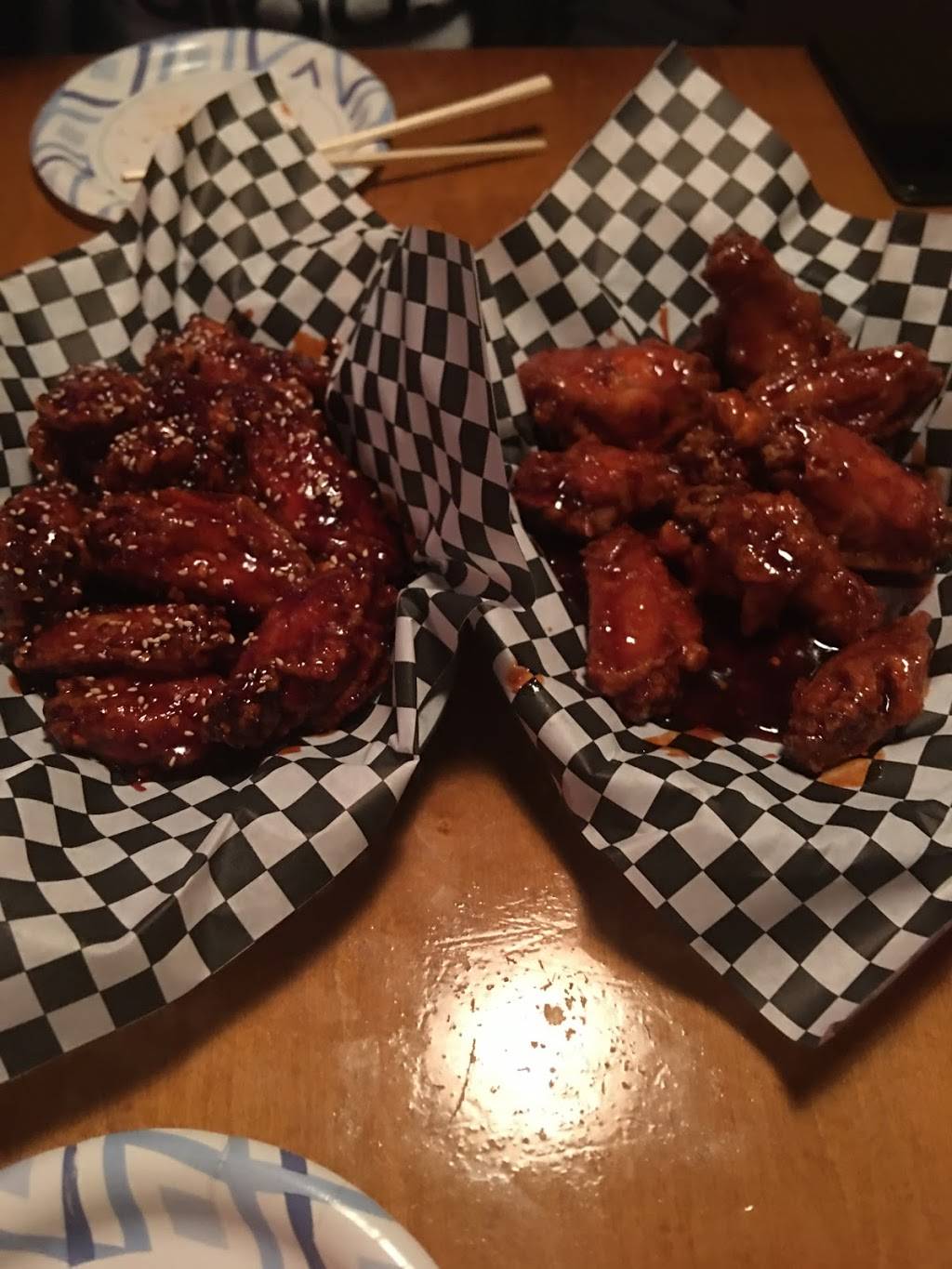 Cockatoos Chicken Restaurant | restaurant | 33130 Pacific Hwy S #5, Federal Way, WA 98003, USA | 2536612960 OR +1 253-661-2960