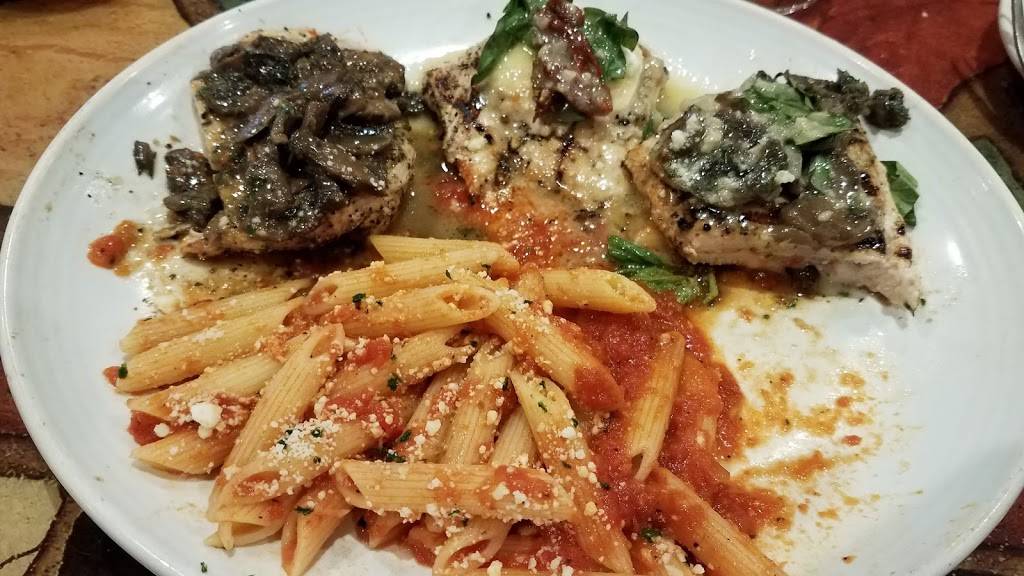 Carrabbas Italian Grill | restaurant | 575 McCaslin Blvd, Louisville, CO 80027, USA | 3039264411 OR +1 303-926-4411