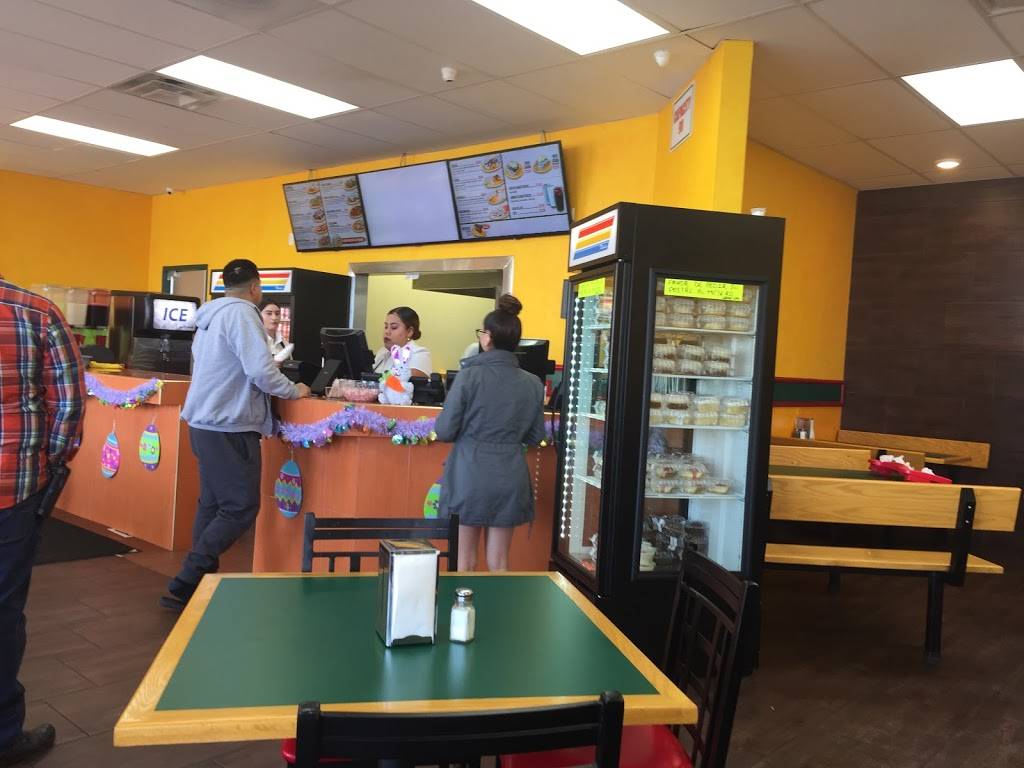 Tacos el cometa | restaurant | 11692 Pebble Hills Blvd, El Paso, TX 79936, USA | 9156154896 OR +1 915-615-4896