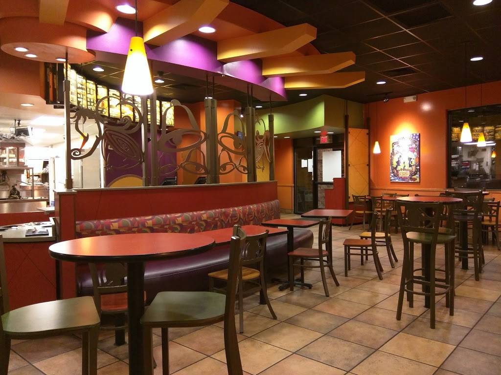 Taco Bell | meal takeaway | 3150 Sycamore School Rd, Fort Worth, TX 76133, USA | 8174238501 OR +1 817-423-8501