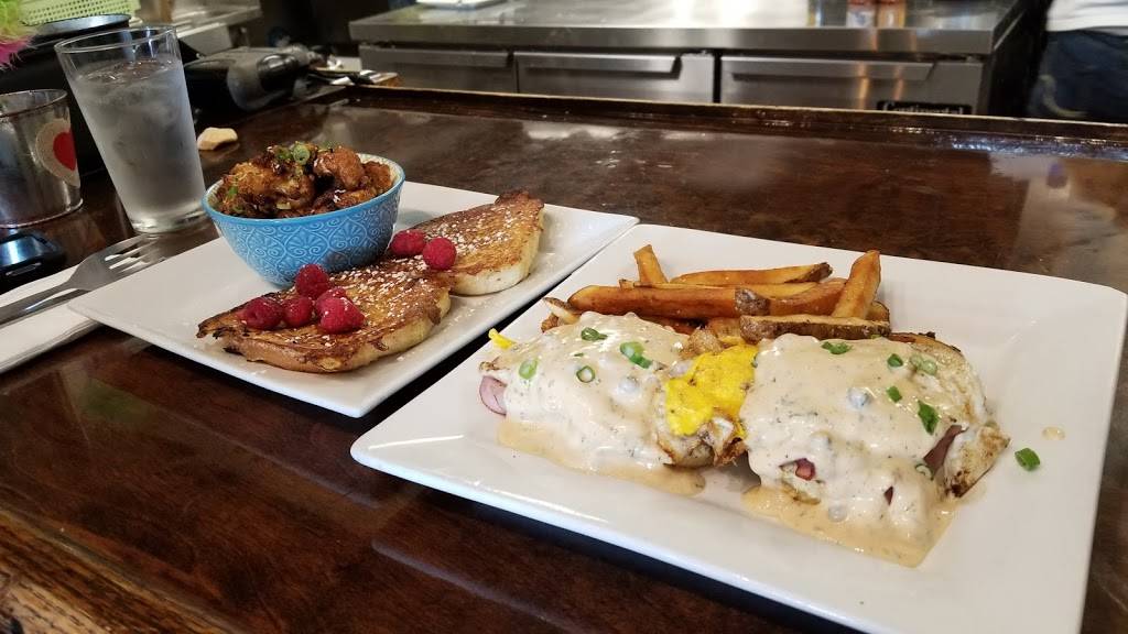 TrussD | restaurant | 117 E Main St, Front Royal, VA 22630, USA | 5406600988 OR +1 540-660-0988