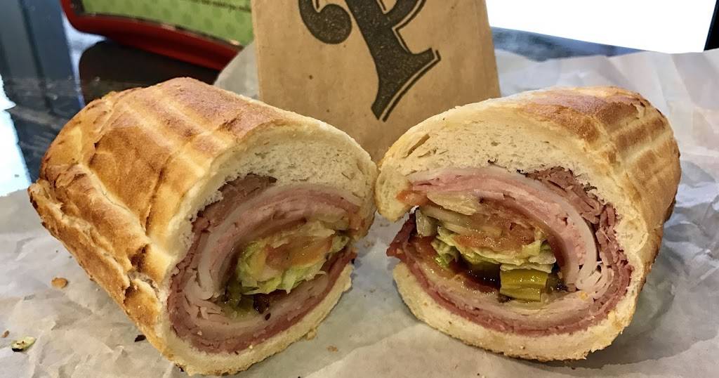 Potbelly Sandwich Shop | restaurant | 90 Broad St g103, New York, NY 10004, USA | 6462894211 OR +1 646-289-4211