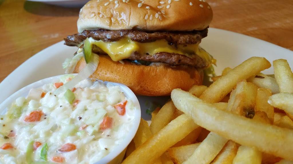 Mr. Burger | restaurant | 5835 Balsam Dr, Hudsonville, MI 49426, USA | 6166625088 OR +1 616-662-5088