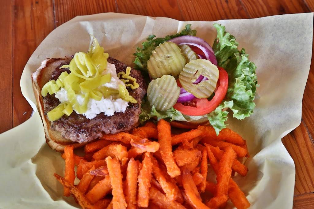 Pecan Street Brewing | restaurant | 106 E Pecan Dr, Johnson City, TX 78636, USA | 8308682500 OR +1 830-868-2500